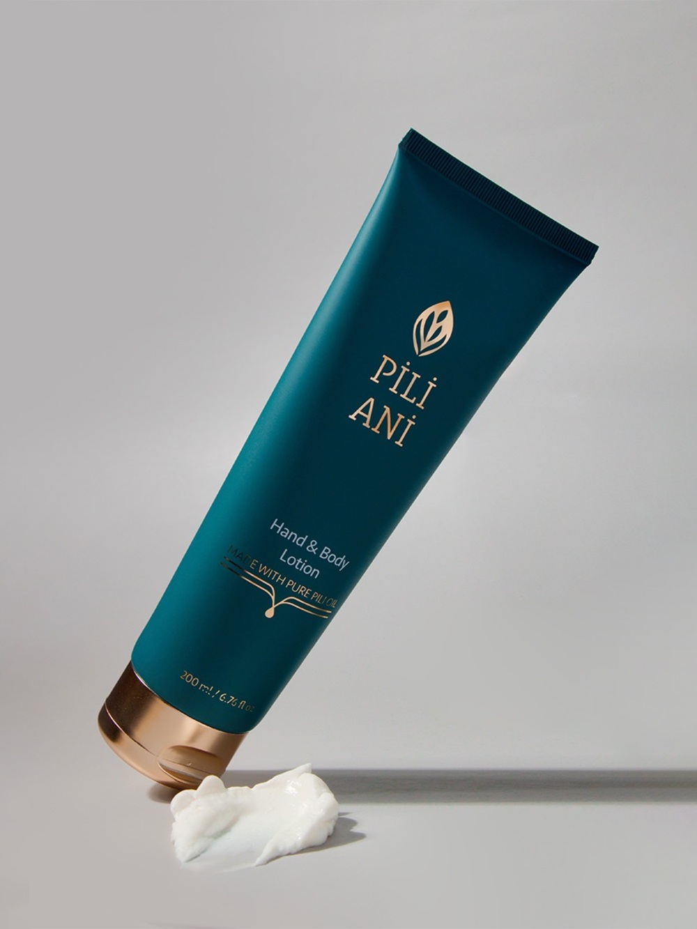 Pili Ani - Hand & Body Lotion - nwt brand new